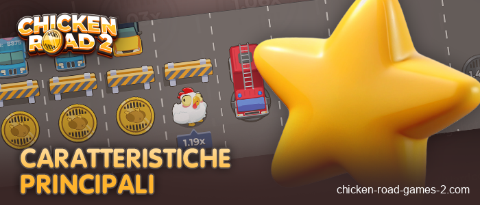 I principali vantaggi di Chicken Road 2: a cosa prestare attenzione