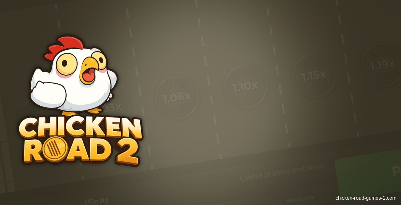 Gioca alla versione demo di Chicken Road 2