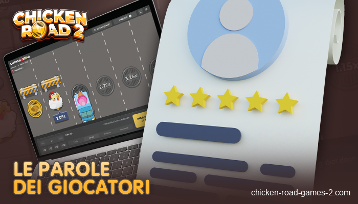 Recensione del gioco Chicken Road 2